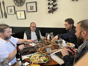 Photo n°53 de O Transmontano à Houilles (Bar)