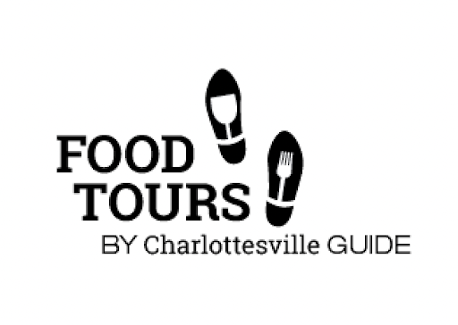 Charlottesville Guide - Visual