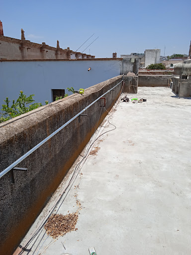 Instalación de Sistema de Electricidad para recidencial e Industrial