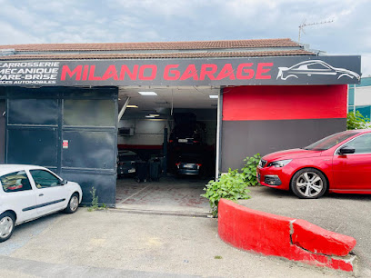 Milano Garage