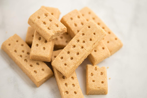 Walker's Shortbread, Inc. (USA) - Thumbnail