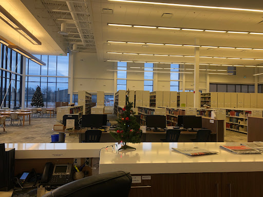 CMU Library - Visual