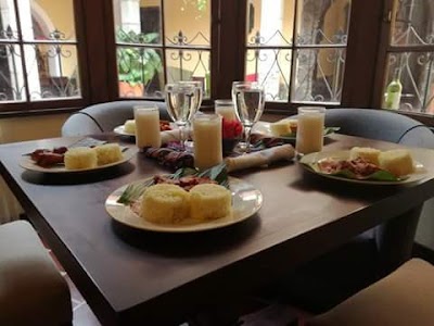 Photos of Restaurante AIGUA
