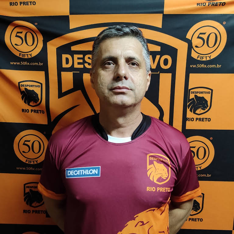 Noturnos F.C  São José do Rio Prêto SP