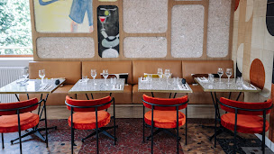 Photo n°12 de La Table du Cam à Montrouge (Restaurant)