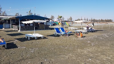 Photos of Caretta Beach Bar2016