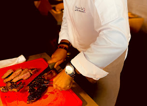 Photo n°5 de Le Salon de Grégoire à Givry (Restaurant)