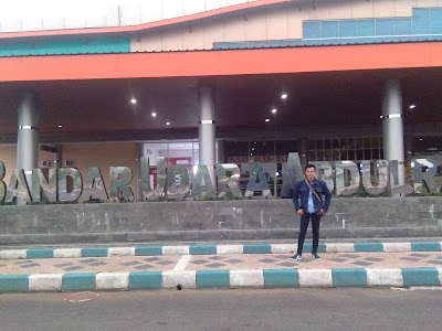 Photos of Terminal Keberangkatan Domestic Bandara Abdurrahman saleh