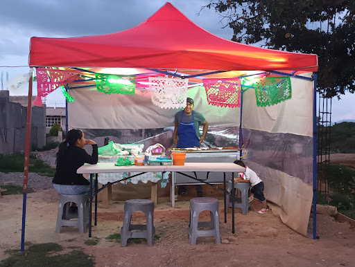 Tacos los Moritos - Thumbnail