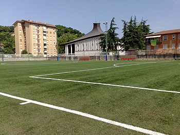 Centro Sportivo San Filippo - Thumbnail