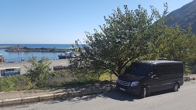 Photos of Yoroz Plajı