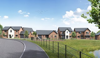 Beckstones, Genesis Homes