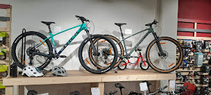 Photo n°5 de Cyclable Cergy-Pontoise à Osny (Magasin de vélos électriques)