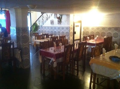 Photos of Restaurant Kahina