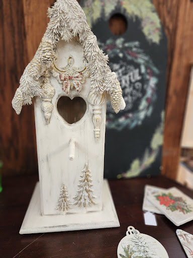Creator's Vintage Store - Thumbnail