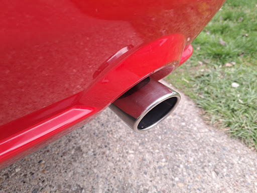 A-Z Muffler - Thumbnail