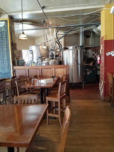 Photos of Kuhnhenn Brewing