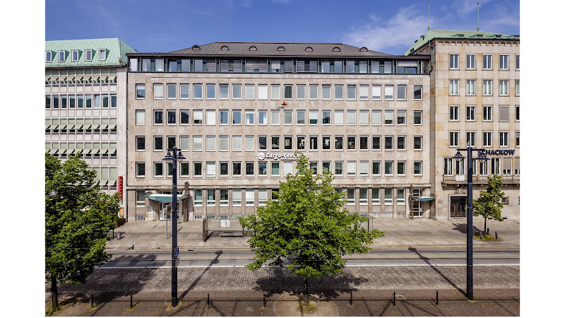 PricewaterhouseCoopers GmbH Wirtschaftsprüfungsgesellschaft photo