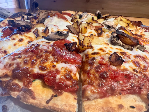 Millstone Pizza Powell - Thumbnail