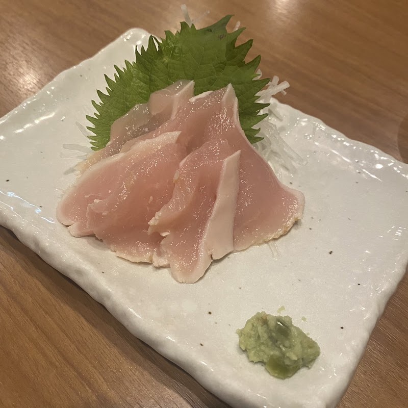 とり翔（とりと）