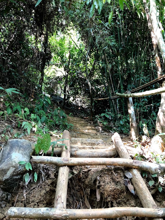 Nam Xay viewpoint