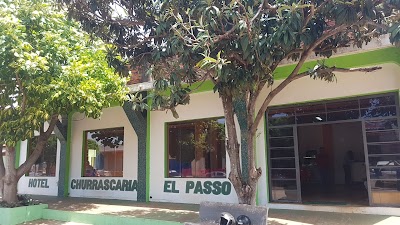 photo of Hotel e Churrascaria El Passo