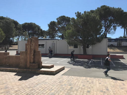 Middle School Jean Guéhenno