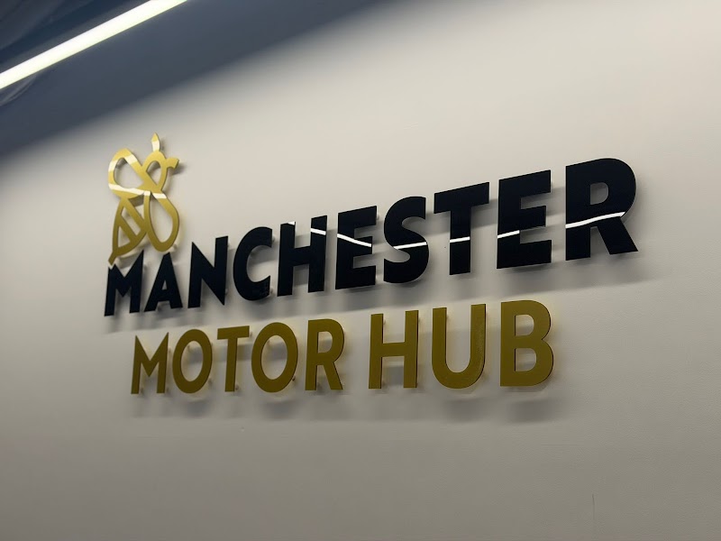 Manchestermotorhub photo 2
