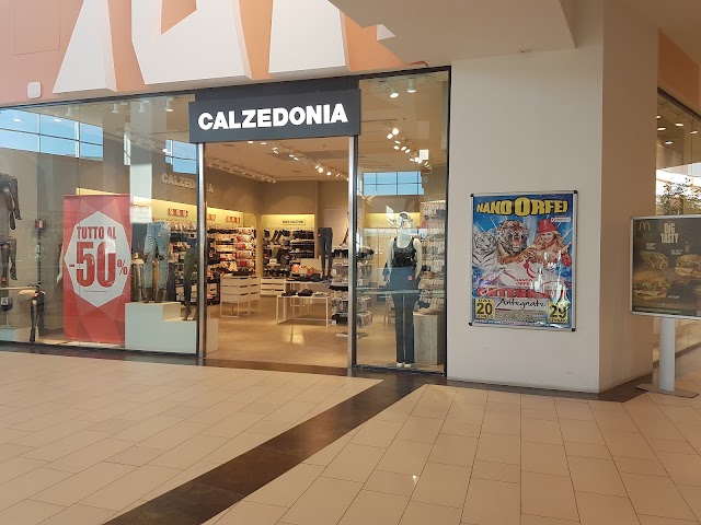 Antegnate Gran Shopping