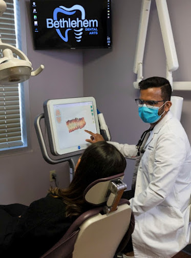 Bethlehem Dental Arts