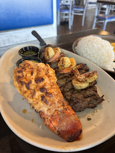 Don Camaron Seafood Grill & Market - Thumbnail