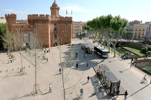 Photo n°2 de Agence Mailly Immobilier à Perpignan (Agence immobilière)