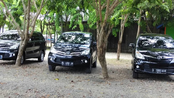 Rental Mobil Aceh | Dyan Rent car Aceh, Author: Fathur Radhy