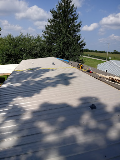 Connells Roofing LLC Gallery - United States