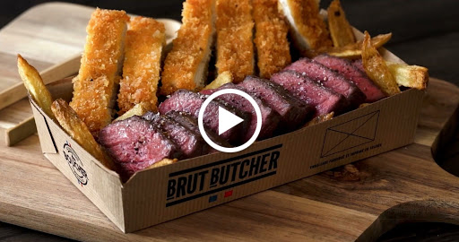 Photo 5 - Brut Butcher - Le Fast Food du Boucher
