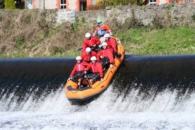 Photos of Rafting.ie