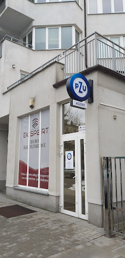 PZU Ubezpieczenia Warszawa - Agent Małgorzata Zajkowska