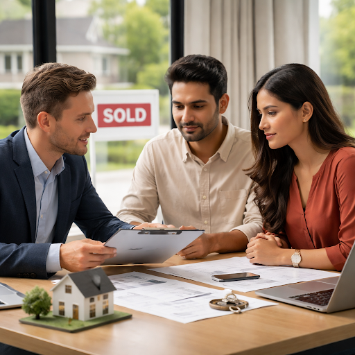 Buying, selling or renting a property in Karimnagar becomes stress-free when you have a trusted e… post image