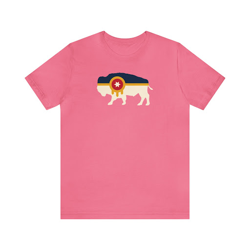 Tee-Town - Visual
