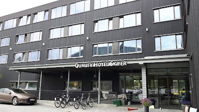 Photos of Quality Hotel Skifer