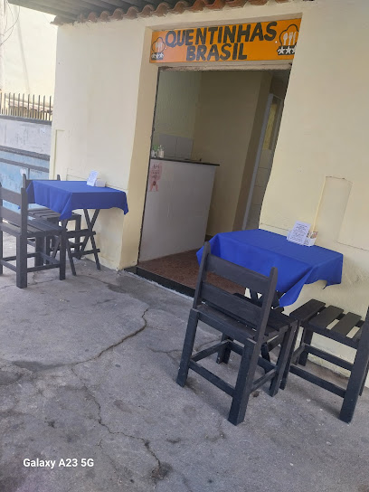 Quentinhas Brasil