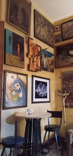 Galatea Café