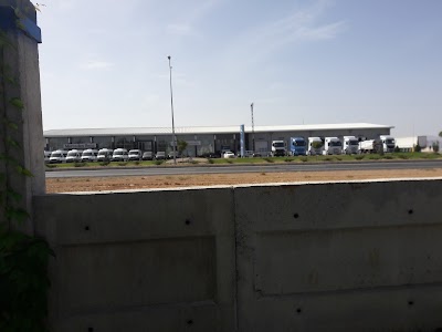 Photos of Mercedes-Benz Gelecek Otomotiv Malatya Bayi