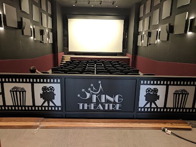 King Theatre