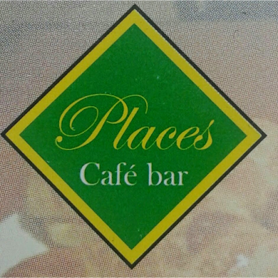 Photos of Places Coffee & Bar