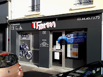 Cms Publicité à Allonne