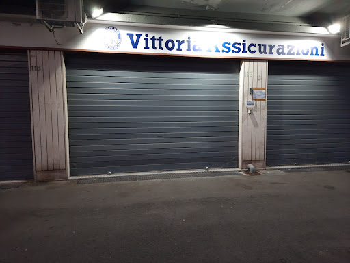Vittoria Assicurazioni Agenzia di OSTIA 624 - Thumbnail