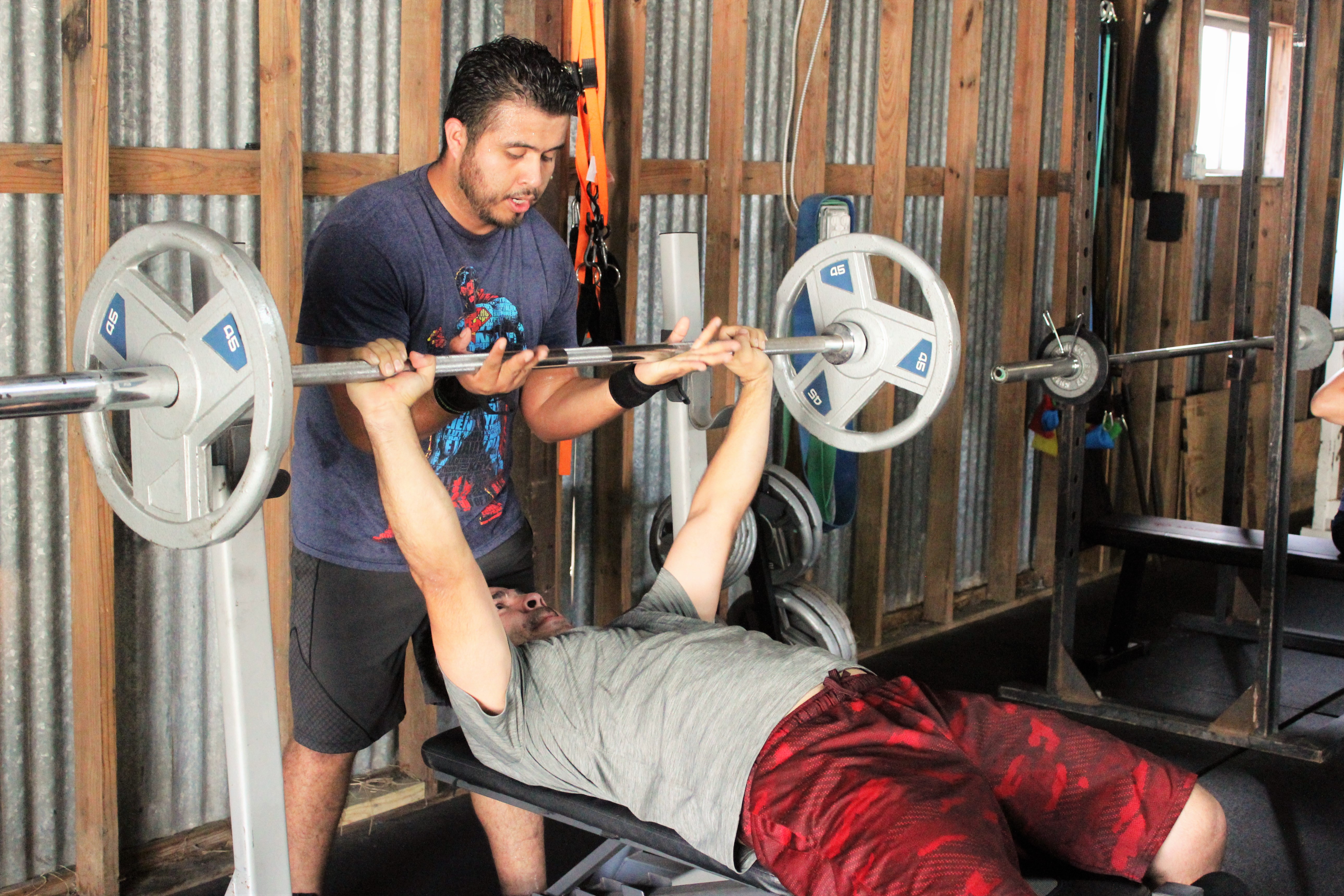 Freestyle Strength & Conditioning photo 18