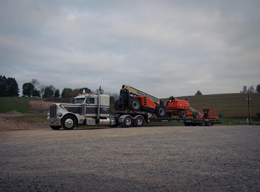 Holmes Rental & Sales Inc. - Sugarcreek - Thumbnail