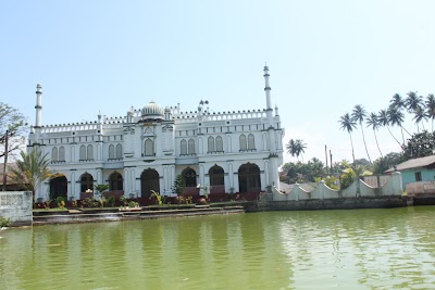 mosque